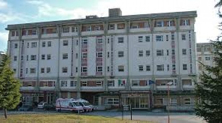 Ospedale Avezzano-AQ