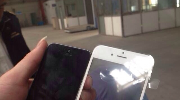 Apple iPhone 6