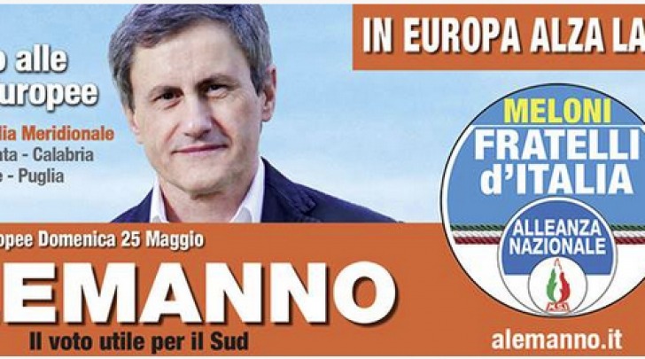 Gianni Alemanno