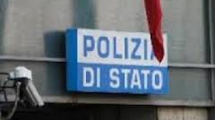 Caserma Polizia