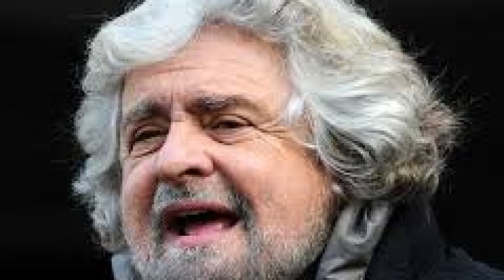 Beppe Grillo