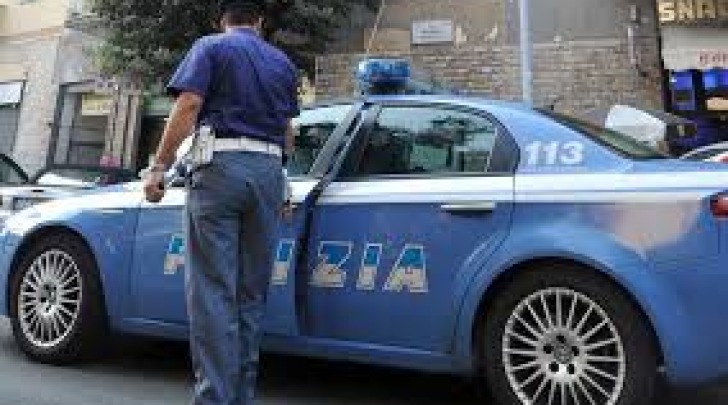 Polizia Stradale