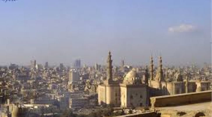 Il Cairo