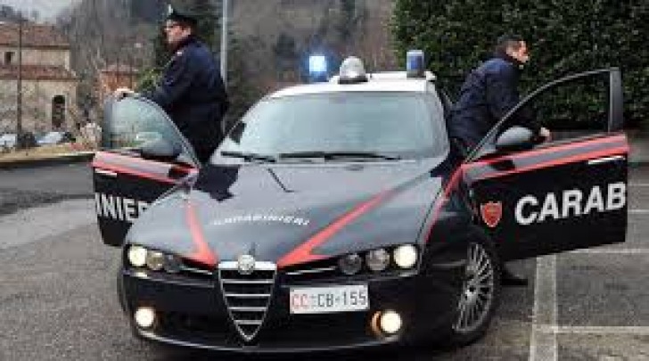 Carabinieri