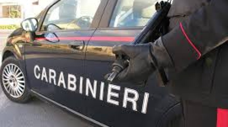 Carabinieri