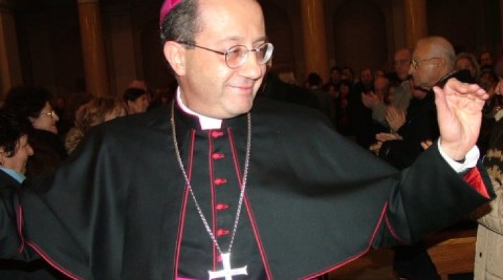 Mons. Bruno Forte