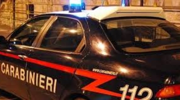 Carabinieri