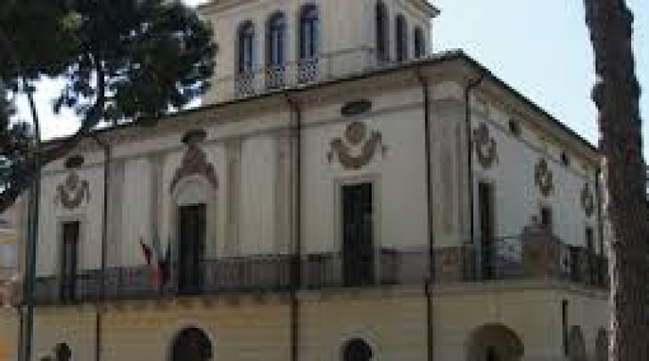 Municipio Pineto
