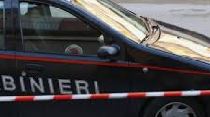 Carabinieri