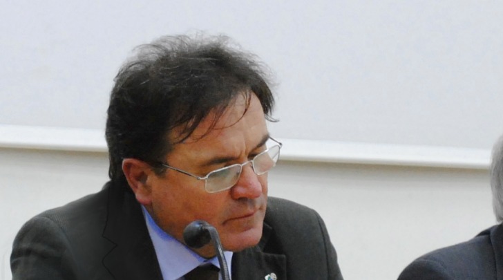 Mauro Febbo