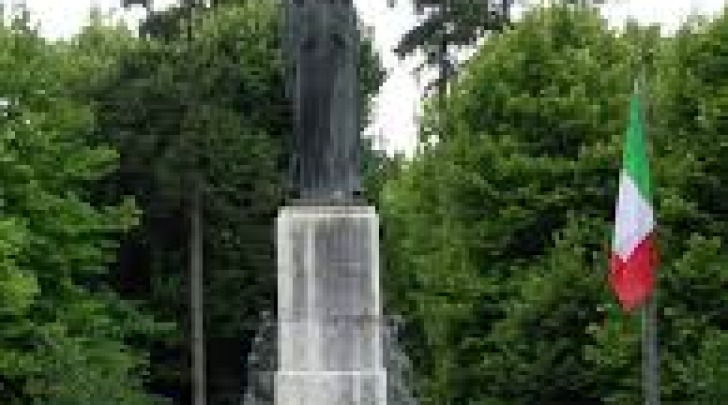 Monumento Avezzano