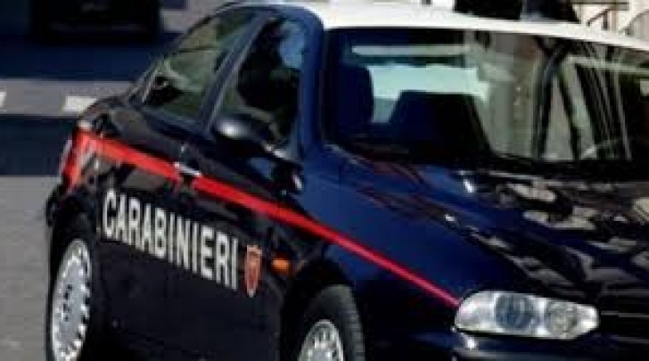 Carabinieri