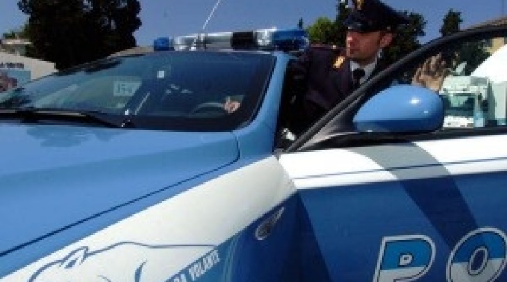 Polizia Pescara
