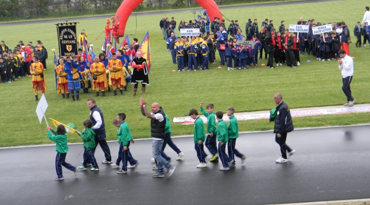 Coppa Fair Play Montesivano