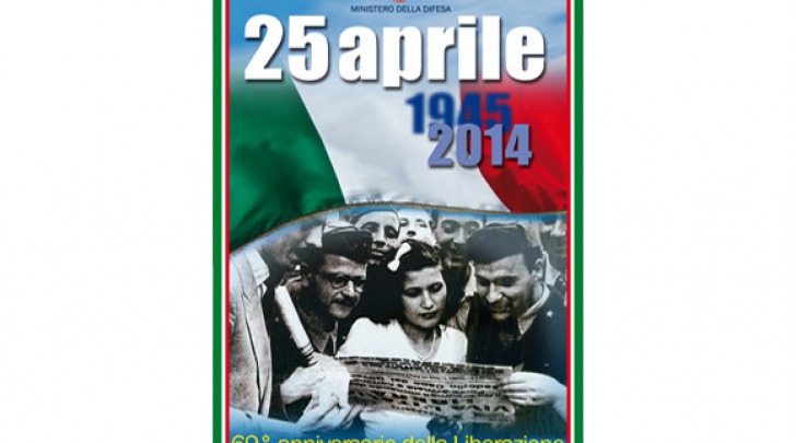 25 aprile 2014