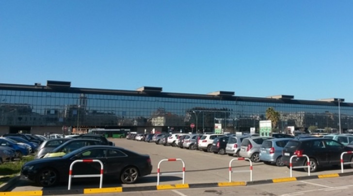 Stazione di Pescara