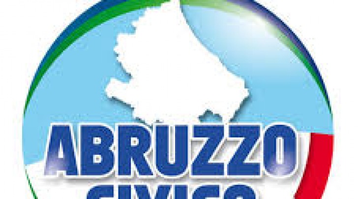 Simbolo Abruzzo Civico