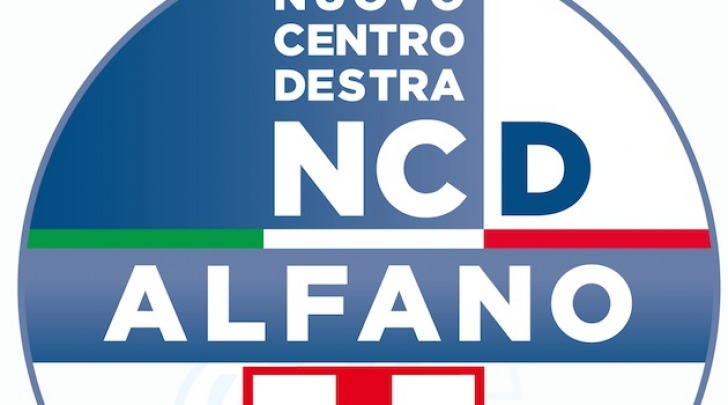 Nuovo Centro Destra - UDC simbolo