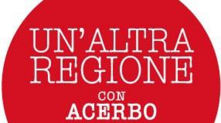 Un'altra regione con Acerbo