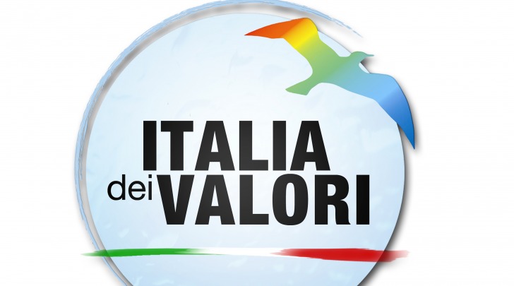 Italia dei Valori IDV