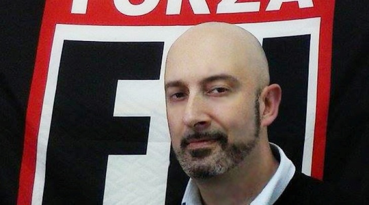 Marco Forconi