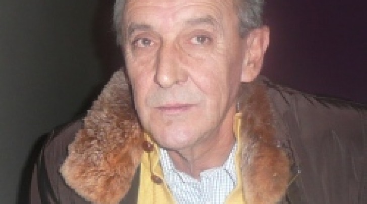 Fabrizio Retko