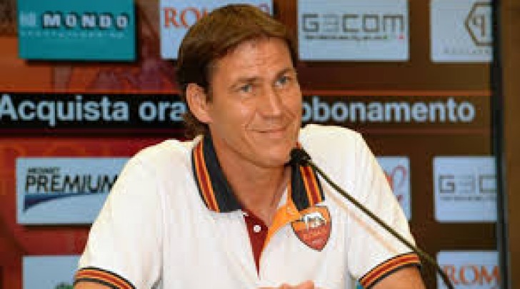 Rudi Garcia