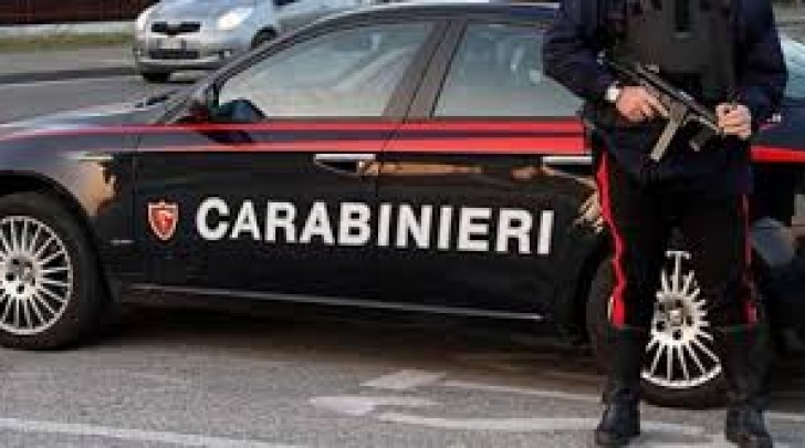 Carabinieri