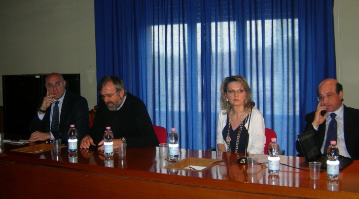 Convegno diabete (CH)