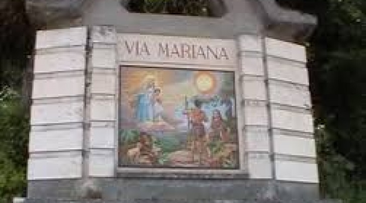 Via Mariana