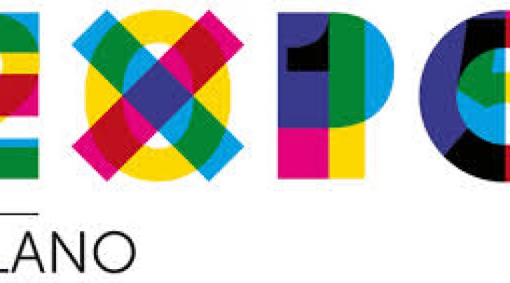 Logo expo 2015