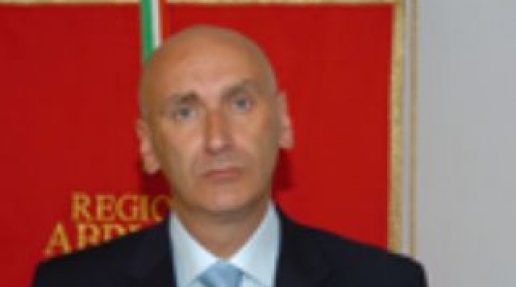 Alfonso Mascitelli (IDV)