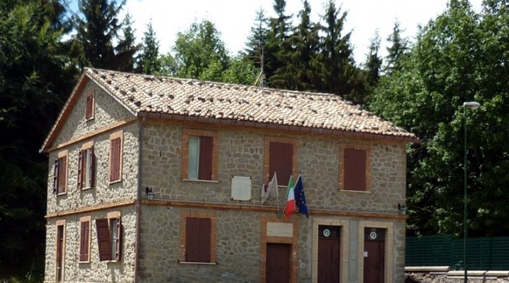 Il Ceppo