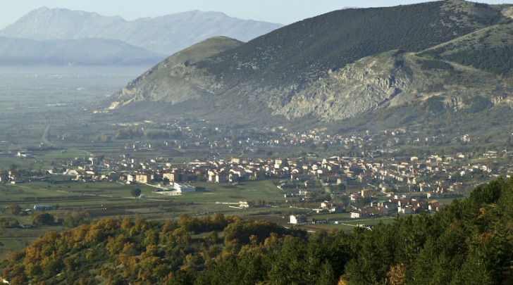 Parco d'Abruzzo