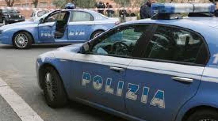 Polizia