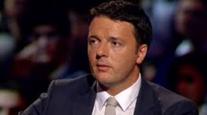 Matteo Renzi