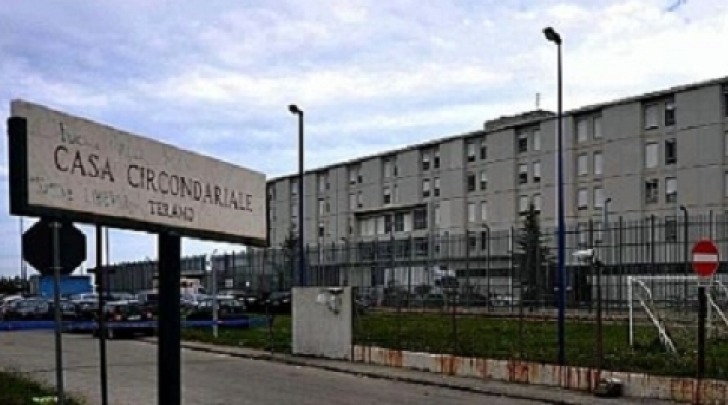 Carcere Castrogno