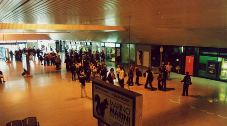 Stazione di Pescara