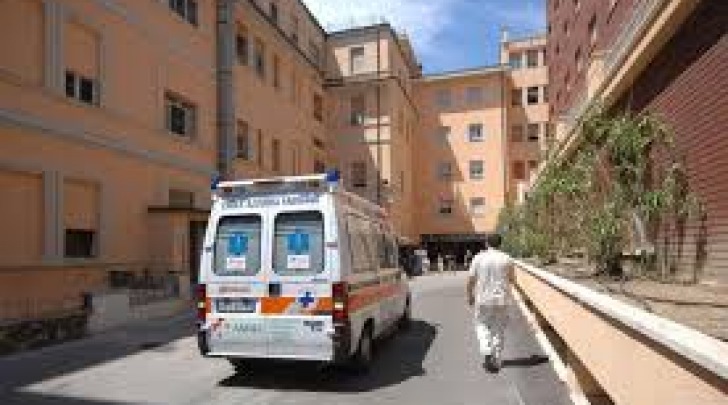 Ospedale Ancona