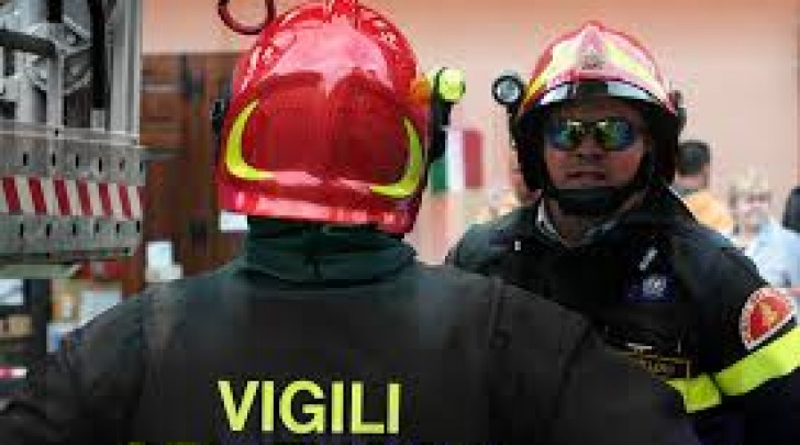 Vigili del Fuoco