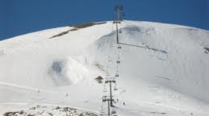 Impianti risalita Campo Imperatore