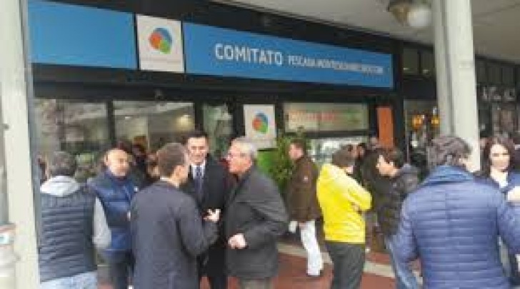 Comitato referendum