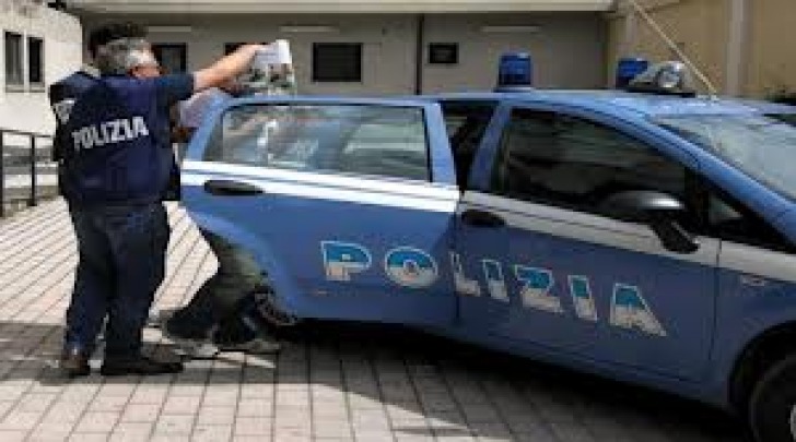 Polizia di Stato