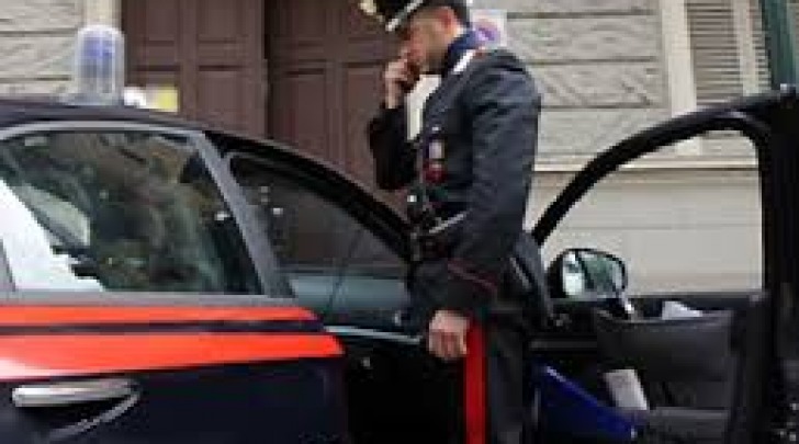 Carabinieri