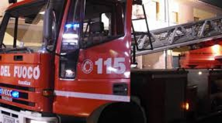 Vigili del Fuoco