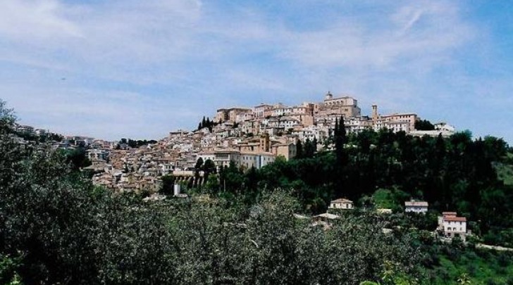 Città Sant'Angelo