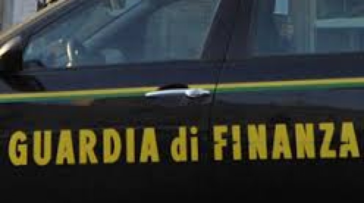 Guardia di Finanza