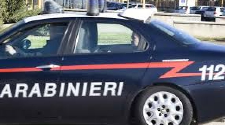 Carabinieri