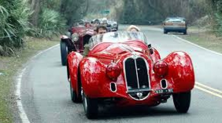 Mille Miglia