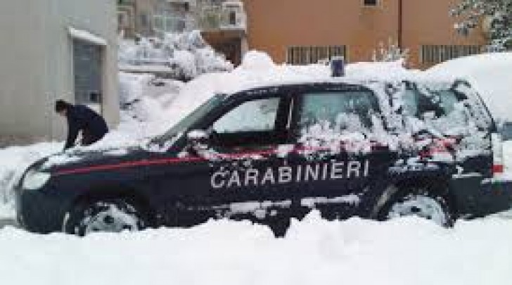 Carabinieri